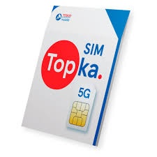 Sim karta