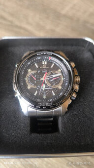 CASIO EQW-M710 ( modul 5089) solar, waveceptor-TOP STAV.