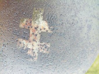 Prilba Slovensky štát,všetko original.