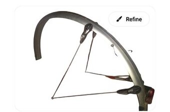 Zadný blatník 28