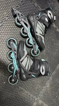 Korčule Rollerblade 40,5 Nové