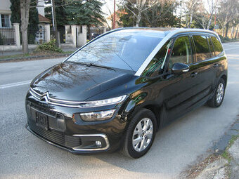 Citroen C4 Grand Spacetourer BlueHDI 130 Shine A/T