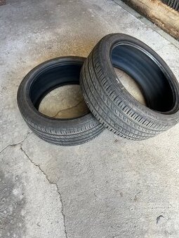 Pneumatiky Barum 225/40 r18