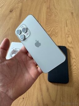 iPhone 15 Pro Max 512 gb Natural Titanium v záruke