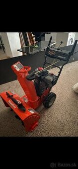 Predám snežnú frézu Ariens Compact 24