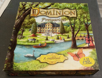 Dominon: Prosperita
