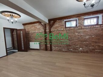 Predaj 2 izbový byt Rajecká Lesná, okres Žilina /45,6m2/ 021