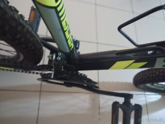 Bicykle Kross , Romet