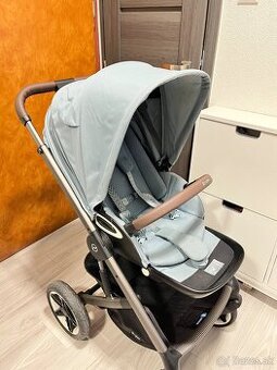 Cybex Talos S Lux