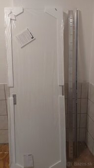 Predám posuvné interiérové dvere