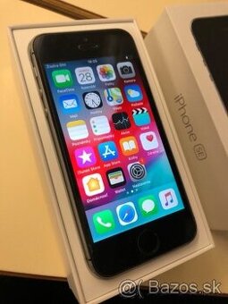 Predam IPhone Se 64GB