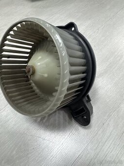 Ventilator kurenia audi