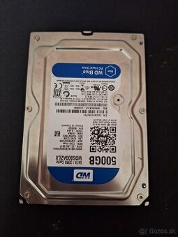 HDD