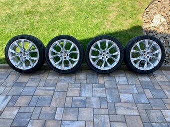 Alu sada org ŠKODA 5x112 7,5J ET51 R19
