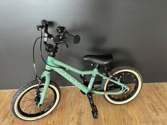detsky bicykel Academy grade 2 - 14”