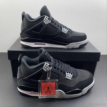 Nike Air Jordan 4 4