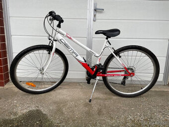 Predám detský bicykel zn. Dema ISEO (7 až 12 rokov)