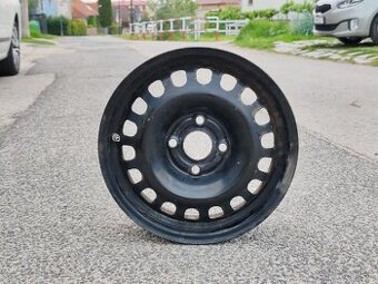 Plechové disky opel