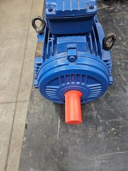 Elektromotor 7,5 kw, 2900 ot/min