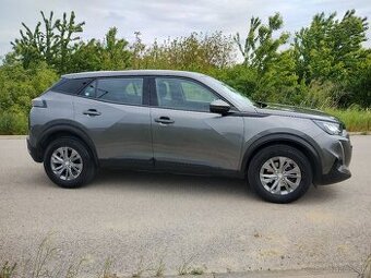 Peugeot 2008 1.5 hdi 75kw 12/2020