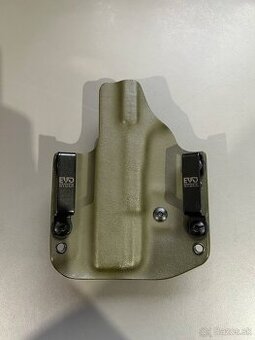 Puzdro na Glock 19 X
