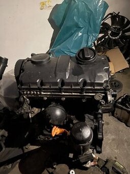 Motor 1.9 tdi 74kw
