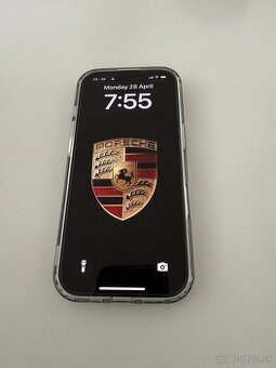 iPhone 16 pro výmena