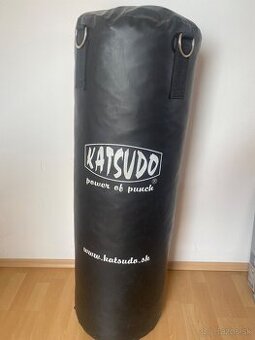 Boxovacie vrece