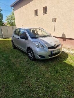 Yaris