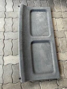 Plato Škoda Felicia Facelift - 1
