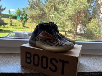 Adidas Yeezy QNTM