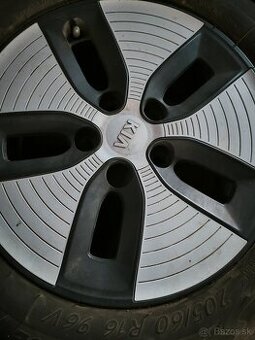 KIA ORIGINAL KOLESA