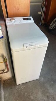 Electrolux 6kg 1300RPM