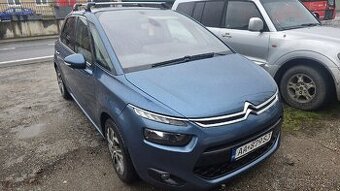 Citroen picaso c4