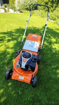 Benzínová kosačka STIHL RM 248 T