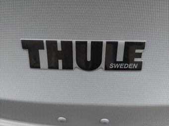 Strešný box THULE PACIFIC 600 310L 190x63x39 - 1
