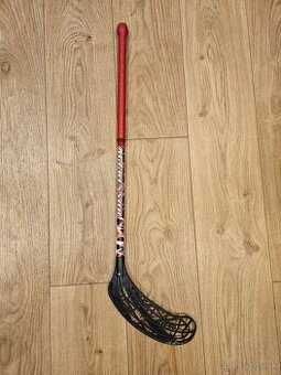Florbalová hokejka cca.75cm