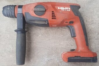 Hilti te2 22
