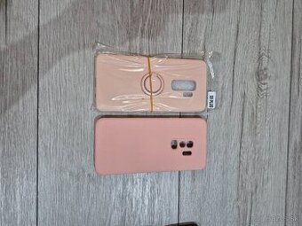 Ochranny kryty Samsung S9 plus