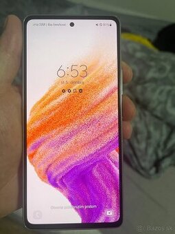 Samsung Galaxy A53 5G 128GB