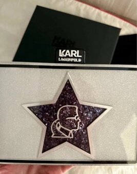 Originálna kabelka karl lagerfeld