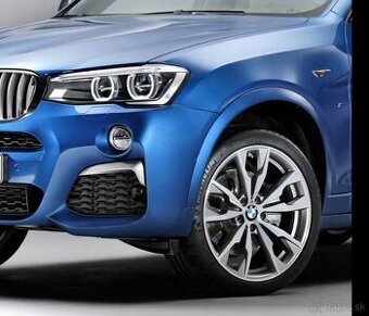 BMW disky+ Letné Runflat 20" Pirelli