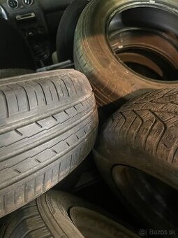Pneumatiky 175 65 R14