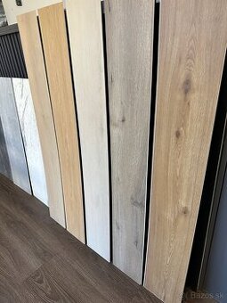 Plávajuca vinylová podlaha-klik