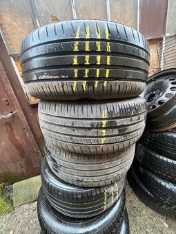 Letné Pneu Tomket 195/55/15