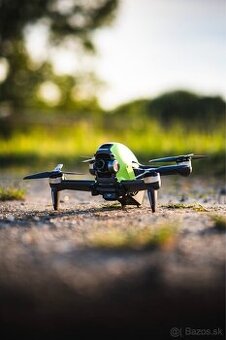 Predám DJI FPV combo