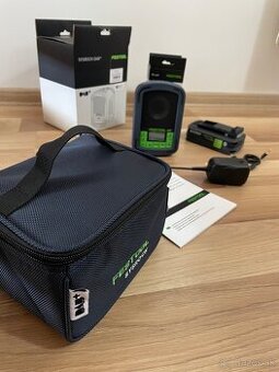 Rádio Festool Sysrock BR 10 DAB+ 202111