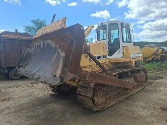 Buldozer Liebherr PR 732 - 1