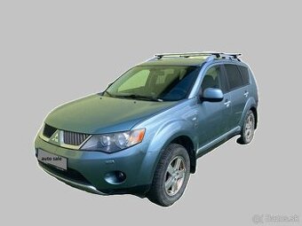 OUTLANDER r.v. 2008 - 1