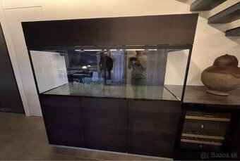Morské Akvárium600L